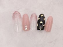 ネイルサロン M/持ち込みネイル