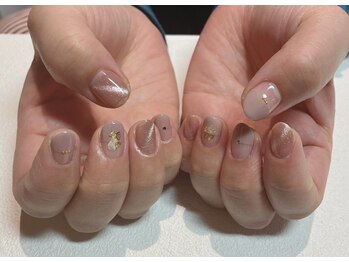 リロウ(relow)/フレンチ×マグネット