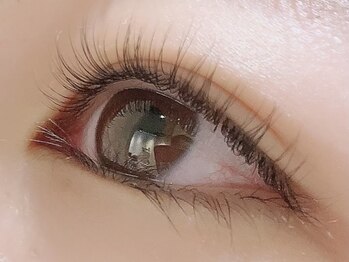 カラン 焼津店(CALIN)/ラスティングカール