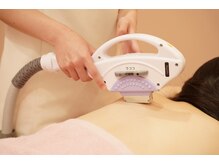 ラココ 名古屋星ヶ丘店(LACOCO)/日焼け肌もOK！