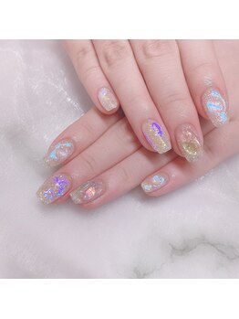 ドリーミー(Dreamy)/フルアートコース