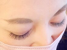 アイラッシュサロン リリアーナ(eyelashsalon Liliana)/瞬きも美しく