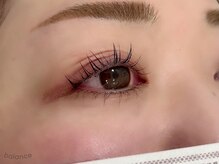 バランス 泉中央店(balance)/ラッシュリフト