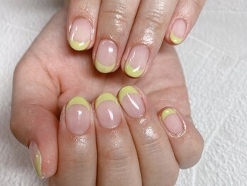 アスー(Aswy.)/フレンチ