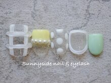 サニーサイド 梅田(Sunny side)/FOOT定額6980円