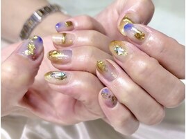 秋☆ニュアンス