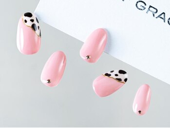 オブ グレイス(Of Grace)/デザインコース No.815