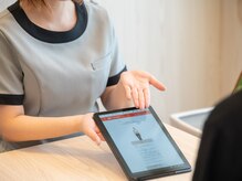 ピエール ナリタイラボ(Piel NARITAI LABO)/カウンセリング