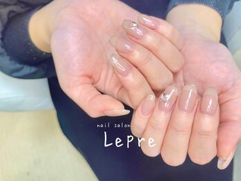 レプレ(Lepre)/