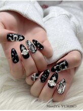 マンディーズ(MandY's)/持ち込みデザイン