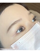 リフレッシュサロンNT 佐世保店/まつげカール