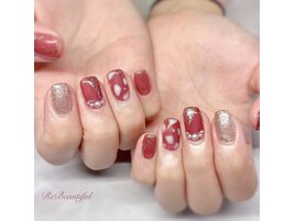 スタンダードデザイン(ハンド)