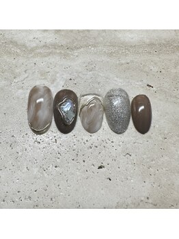 アダジオ(Adagio)/