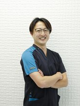 リ ハビリス(Re*habilis)&nbsp;原田 高徳