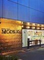 モードケイズ 札幌宮の森店(MODE K's)/MODE K's  札幌宮の森店【eye salon】