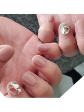 マムネイル 原宿本店(MOM NAIL)/