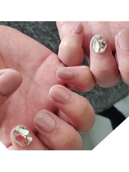 マムネイル 原宿本店(MOM NAIL)/