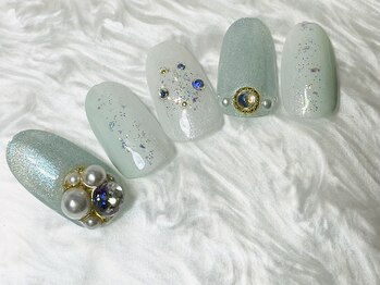 メルティア(Meltia)/定額デザイン