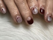 ディアネイル(dear.nail)/