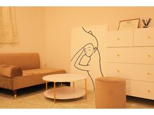 マリーミー キョウト(marry me kyoto)/カウンセリングはゆったり☆