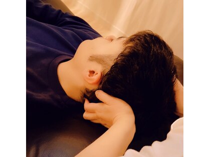 月凪(ルナ)の写真