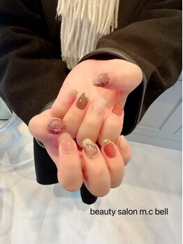 エムシーベル(m.c bell)/