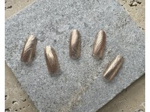 ツリーハウスネイル(tree house nail)/ハンド定額¥5900