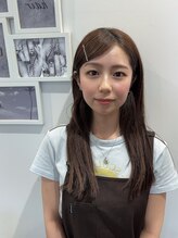 ネイルアイルーム トテ(tote.) nailst haruna