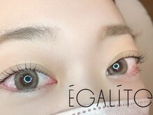 エガリテ(EGALite)