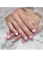 はあとねいる 下関山の田店/デザインNo.172