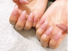 ラヴィズム アイラッシュ アンド ネイル (LUVISM)/ワンカラー☆　担当：吉田