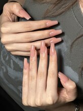 パズルリングネイル(Puzzle.ring Nail)/