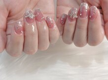 アメリ(Ameri)/[長谷部指名限定]定額デザイン☆