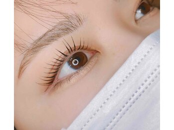 ウィンジュリー(Winjury)/パリジェンヌラッシュリフト