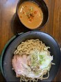 ホワイトニングカフェ イオン新潟青山店(WhiteningCafe) つけ麺好きです!