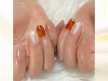 ファイン(Fine)/Season nail Trend