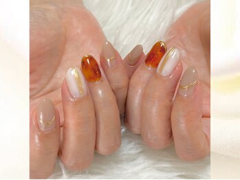 ファイン(Fine)/Season nail Trend