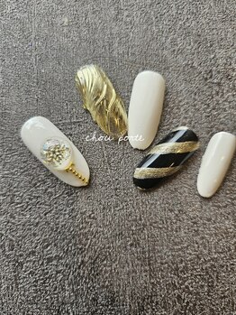 シュポルテ(chou porte)/