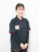 おいけ美容整体院 桐生院 尾池 真希