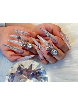 スカルプが得意なサロン