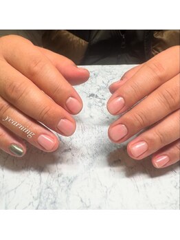 メンズネイル☆