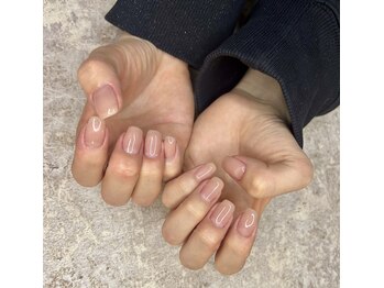 うる艶ワンカラー