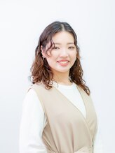 マニネイルケア 新宿店(maninail CARE) 金田 帆那