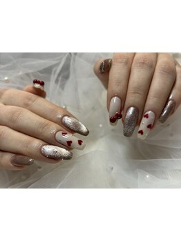 4000円以下のメニューがあるサロン