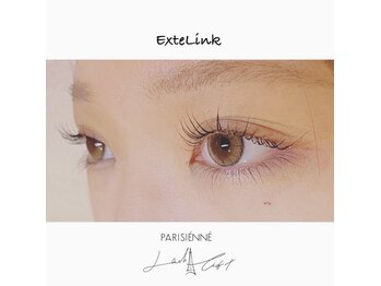 エクステ リンク(Exte Link)