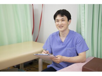 いとう接骨院/よろしくお願いいたします！