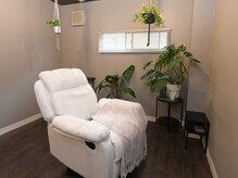 ビエント(VIENTO)/メンズアイブロウサロン