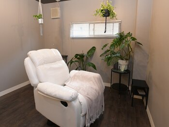 ビエント(VIENTO)/メンズアイブロウサロン