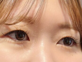 ハウオリ 高津 溝の口(Hauoli)/フラットラッシュ/マツエク