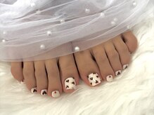 ソラネイル(Sora Nail)/4アート＋アート2追加＋パーツ